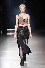 ヴィルドホワイレン 2025年春夏コレクション - 完全なる自分自身｜写真10