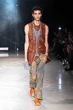 ヴィルドホワイレン 2025年春夏コレクション - 完全なる自分自身｜写真12