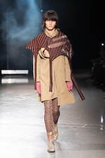 ヴィルドホワイレン 2025年春夏コレクション - 完全なる自分自身｜写真19