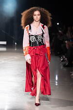 ヴィルドホワイレン 2025年春夏コレクション - 完全なる自分自身｜写真26