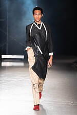 ヴィルドホワイレン 2025年春夏コレクション - 完全なる自分自身｜写真27