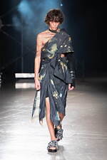 ヴィルドホワイレン 2025年春夏コレクション - 完全なる自分自身｜写真28