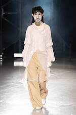 ヴィルドホワイレン 2025年春夏コレクション - 完全なる自分自身｜写真29