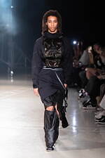 ヴィルドホワイレン 2025年春夏コレクション - 完全なる自分自身｜写真34