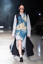 ヴィルドホワイレン 2025年春夏コレクション - 完全なる自分自身｜写真35