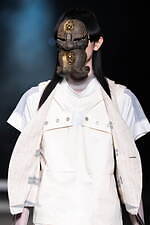 ヴィルドホワイレン 2025年春夏コレクション - 完全なる自分自身｜写真40