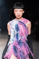 ヴィルドホワイレン 2025年春夏コレクション - 完全なる自分自身｜写真42