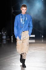 ヴィルドホワイレン 2025年春夏コレクション - 完全なる自分自身｜写真46