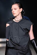 ヴィルドホワイレン 2025年春夏コレクション - 完全なる自分自身｜写真48