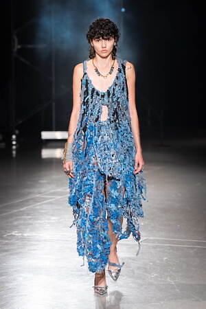 ヴィルドホワイレン(WILDFRÄULEIN) 2025年春夏ウィメンズ&メンズコレクション  - 写真8