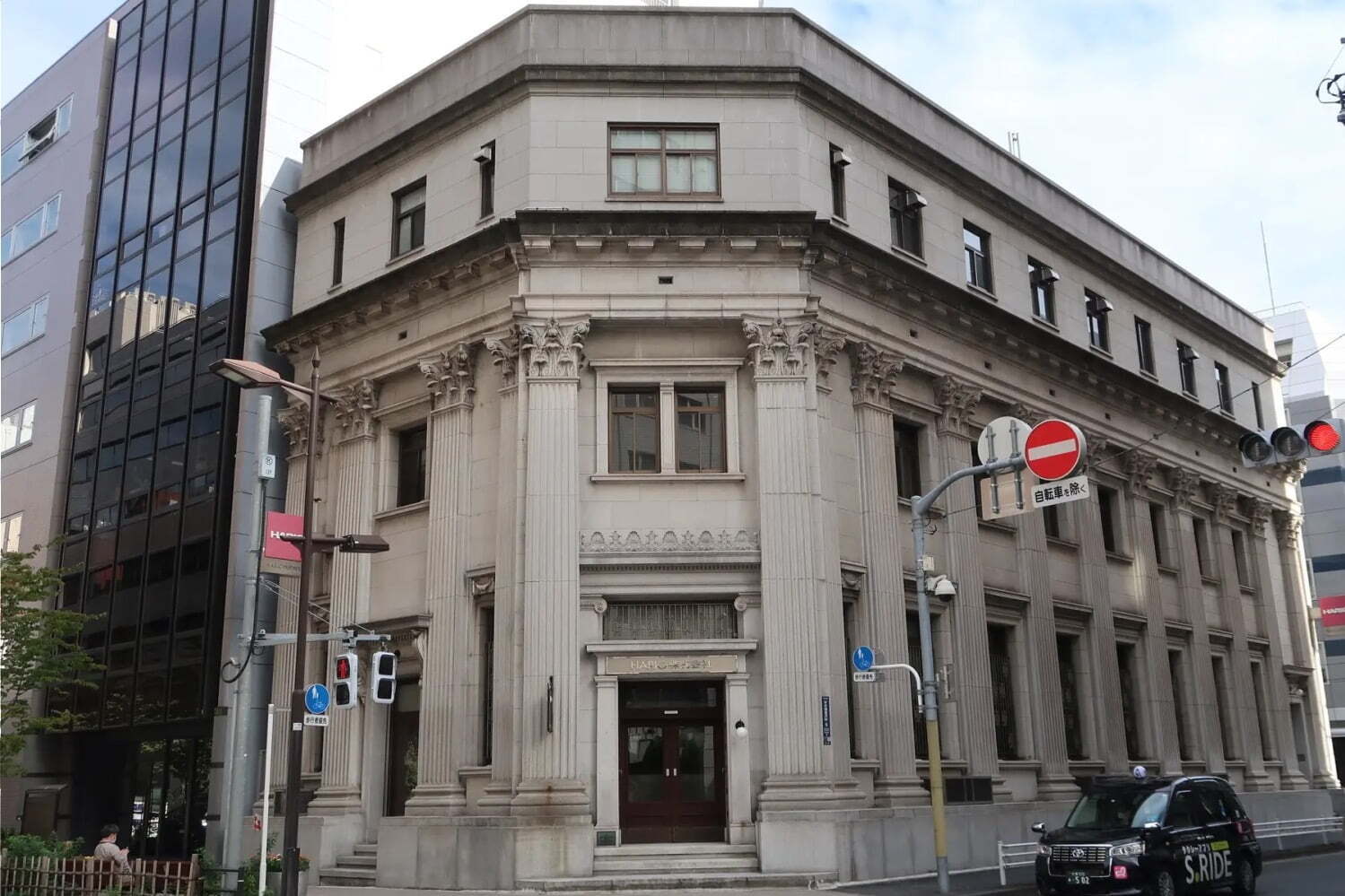 企画展「さらに 装飾をひもとく」高島屋史料館TOKYOで - 日本橋の建築を“装飾”に着目して紹介