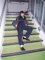 レインメーカー(RAINMAKER) 細尾｜写真9