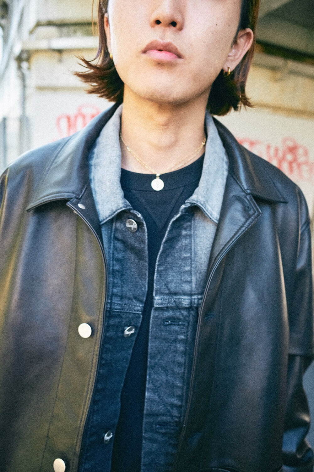 ラングラー(Wrangler) フォル｜写真33