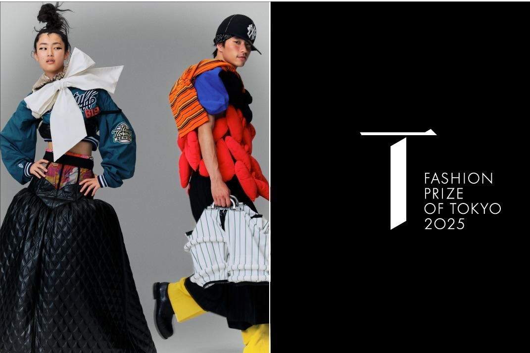 【ライブ配信：2024年9月4日】2025年春夏楽天ファッション・ウィーク東京