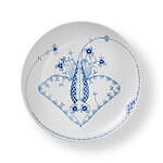 ロイヤル コペンハーゲン“海のいきもの”モチーフのテーブルウェア、ロブスターや貝のプレート｜写真4