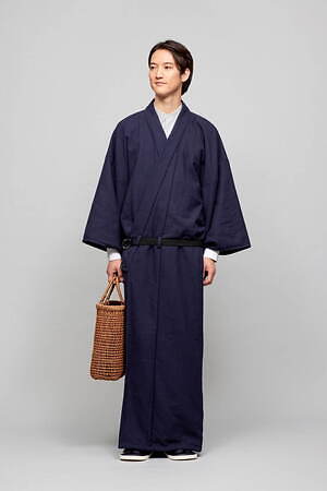 ワイ＆サンズ(Y. & SONS) 2024-25年秋冬メンズコレクション  - 写真10