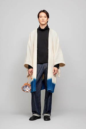 ワイ＆サンズ(Y. & SONS) 2024-25年秋冬メンズコレクション  - 写真26