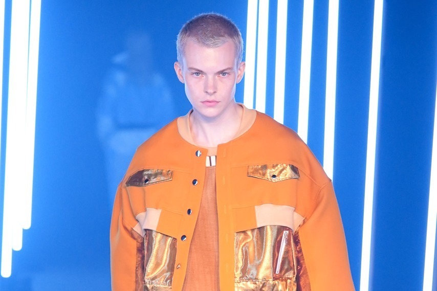 マーカス コビントン(MARCUS COVINGTON) 2025年春夏 ウィメンズ&メンズ