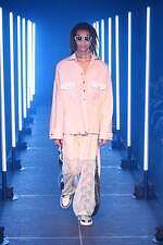 マーカス コビントン 2025年春夏コレクション - 全てのルックで“一撃必殺”｜写真8