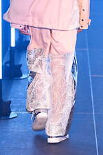 マーカス コビントン 2025年春夏コレクション - 全てのルックで“一撃必殺”｜写真9