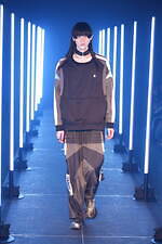 マーカス コビントン 2025年春夏コレクション - 全てのルックで“一撃必殺”｜写真13