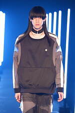 マーカス コビントン 2025年春夏コレクション - 全てのルックで“一撃必殺”｜写真14