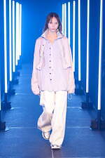 マーカス コビントン 2025年春夏コレクション - 全てのルックで“一撃必殺”｜写真15