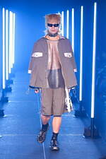 マーカス コビントン 2025年春夏コレクション - 全てのルックで“一撃必殺”｜写真16