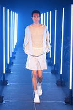 マーカス コビントン 2025年春夏コレクション - 全てのルックで“一撃必殺”｜写真18