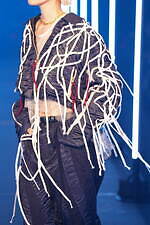 マーカス コビントン 2025年春夏コレクション - 全てのルックで“一撃必殺”｜写真21