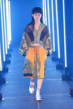 マーカス コビントン 2025年春夏コレクション - 全てのルックで“一撃必殺”｜写真23