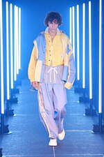 マーカス コビントン 2025年春夏コレクション - 全てのルックで“一撃必殺”｜写真25