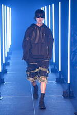 マーカス コビントン 2025年春夏コレクション - 全てのルックで“一撃必殺”｜写真26