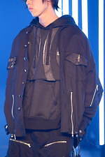 マーカス コビントン 2025年春夏コレクション - 全てのルックで“一撃必殺”｜写真27