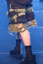 マーカス コビントン 2025年春夏コレクション - 全てのルックで“一撃必殺”｜写真28