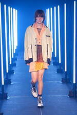 マーカス コビントン 2025年春夏コレクション - 全てのルックで“一撃必殺”｜写真29