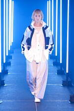 マーカス コビントン 2025年春夏コレクション - 全てのルックで“一撃必殺”｜写真31