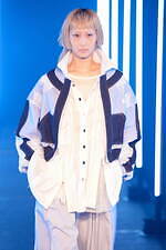 マーカス コビントン 2025年春夏コレクション - 全てのルックで“一撃必殺”｜写真32