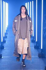 マーカス コビントン 2025年春夏コレクション - 全てのルックで“一撃必殺”｜写真34