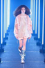 マーカス コビントン 2025年春夏コレクション - 全てのルックで“一撃必殺”｜写真35