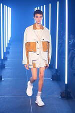 マーカス コビントン 2025年春夏コレクション - 全てのルックで“一撃必殺”｜写真37