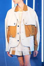 マーカス コビントン 2025年春夏コレクション - 全てのルックで“一撃必殺”｜写真38