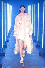 マーカス コビントン 2025年春夏コレクション - 全てのルックで“一撃必殺”｜写真39