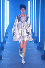 マーカス コビントン 2025年春夏コレクション - 全てのルックで“一撃必殺”｜写真40