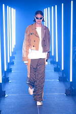 マーカス コビントン 2025年春夏コレクション - 全てのルックで“一撃必殺”｜写真42