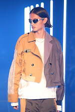 マーカス コビントン 2025年春夏コレクション - 全てのルックで“一撃必殺”｜写真43