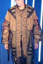 マーカス コビントン 2025年春夏コレクション - 全てのルックで“一撃必殺”｜写真45