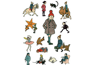 「正チャンの冒険展」