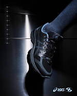 サンサンギア(SAN SAN GEAR), アシックス(ASICS) ゲルテレイン｜写真5