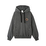 リリー ブラウン×ケイタ マルヤマの“花刺繍”スカジャン、花柄フリルワンピや巾着バッグも｜写真16